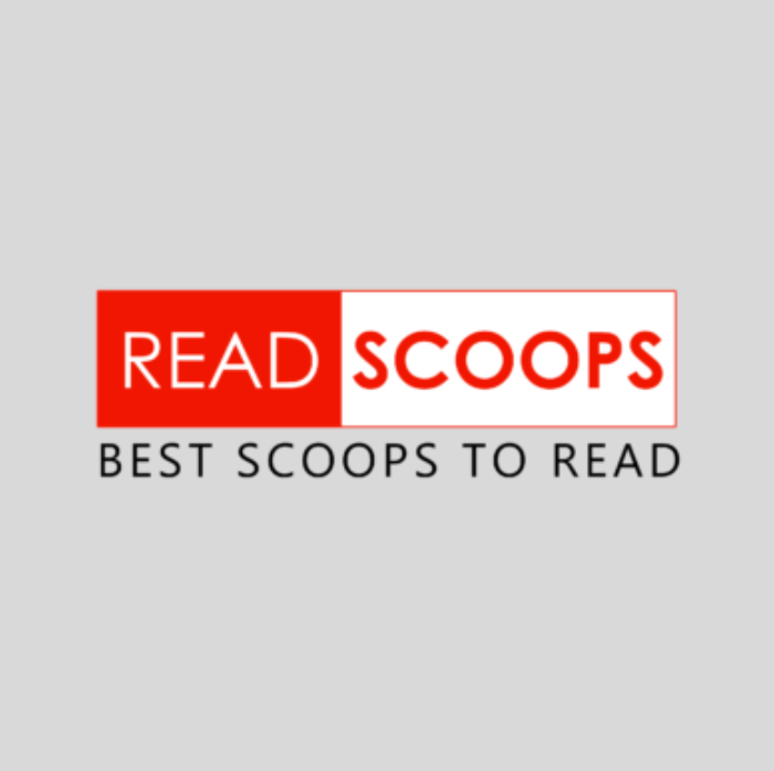 Read Scoops Logo